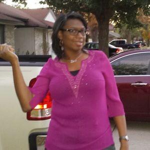 Meet your Posher, Twyla